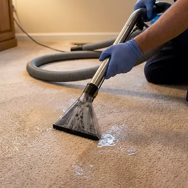 Emergency Water Extraction in Quincy, MA 