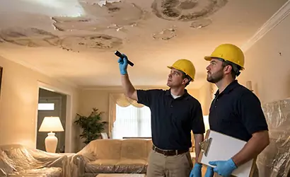 What Make Us Different From Other Water Damage Restoration Companies in Quincy?