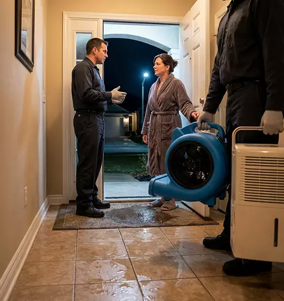 Your Trusted 24 7 Restoration Partner in Quincy, MA