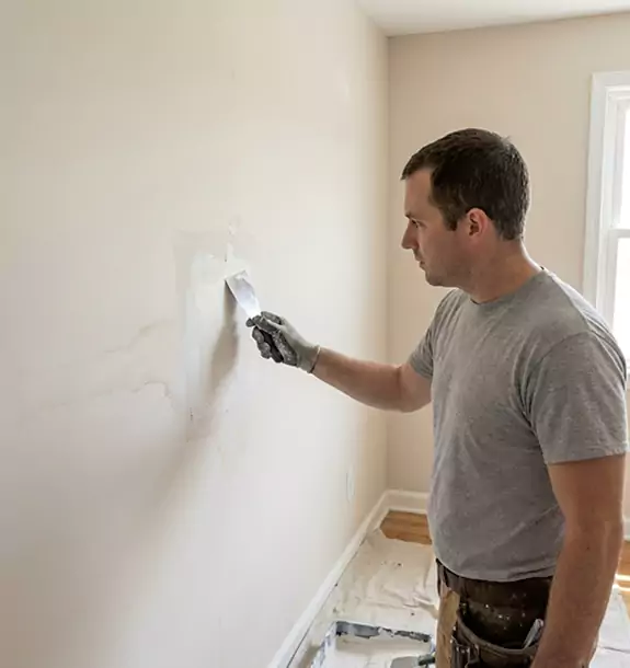 Professional Drywall Water Damage Repair in Quincy, MA