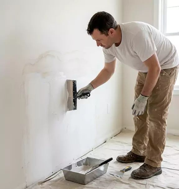 Reliable Solutions for Water Damaged Drywall in Quincy, MA