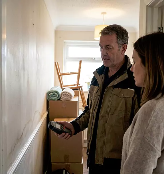 Your Trusted Partner for Flood Cleanup in Quincy, MA