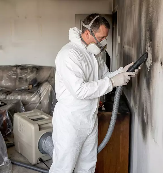 Expert Smoke Cleaning in Quincy, MA