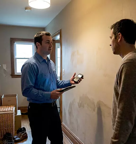 Expert Water Mitigation Services in Quincy, MA