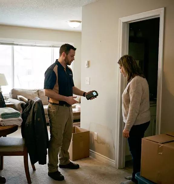 Your Trusted Water Remediation Partner in Quincy, MA