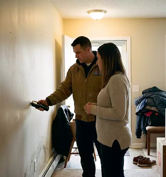 Expert Water Restoration Services in Quincy, MA