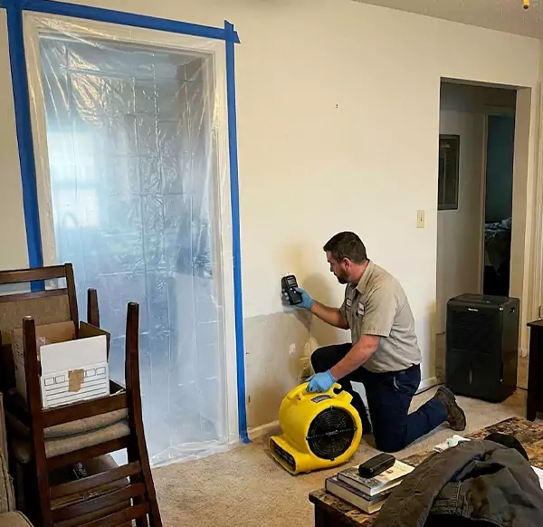 Why Homeowners & Businesses Choose Quincy Water Damage for Water Remediation in Quincy, MA?